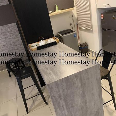 Stylish Romantic Couples Getaway - Netflix&Relax 7 Cyberjaya Exterior photo