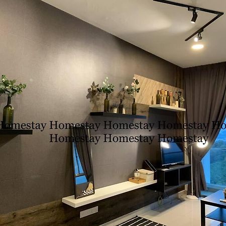 Stylish Romantic Couples Getaway - Netflix&Relax 7 Cyberjaya Exterior photo