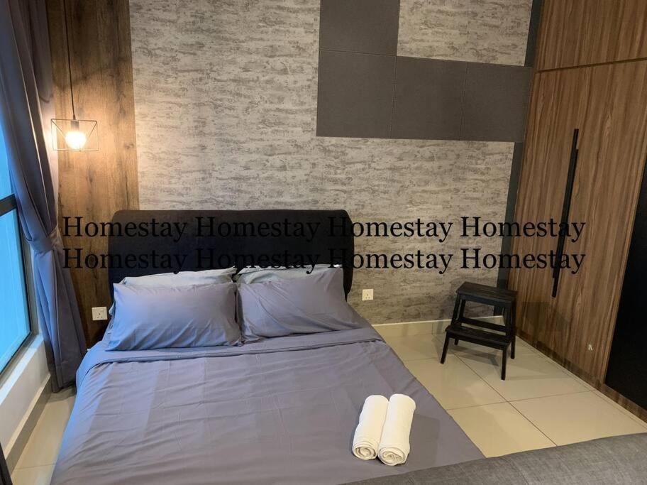 Stylish Romantic Couples Getaway - Netflix&Relax 7 Cyberjaya Exterior photo