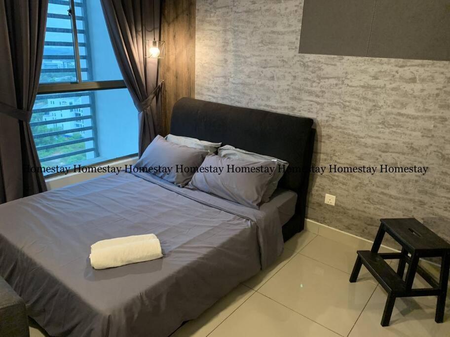Stylish Romantic Couples Getaway - Netflix&Relax 7 Cyberjaya Exterior photo